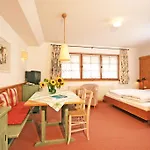 Διαμέρισμα Haus Elisabeth *