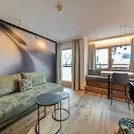 Haus Elisabeth Lägenhet *