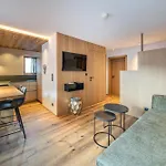 Haus Elisabeth Lägenhet Obergurgl
