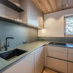 Lägenhet Haus Elisabeth *