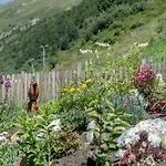 Haus Elisabeth Obergurgl