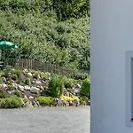 Haus Elisabeth Lägenhet Obergurgl