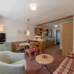 Haus Elisabeth Lägenhet *