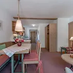 Haus Elisabeth Obergurgl