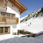 Διαμέρισμα Haus Elisabeth