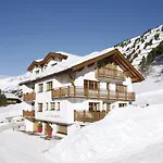 Haus Elisabeth Διαμέρισμα Obergurgl