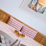 Διαμέρισμα Haus Elisabeth Obergurgl