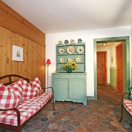 Haus Elisabeth Apartman