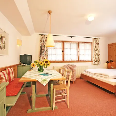 Apartman Haus Elisabeth *