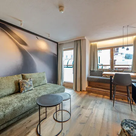 Haus Elisabeth شقة *