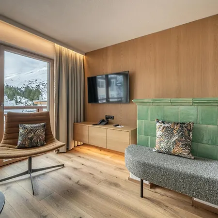 Haus Elisabeth * اوبرغورغل