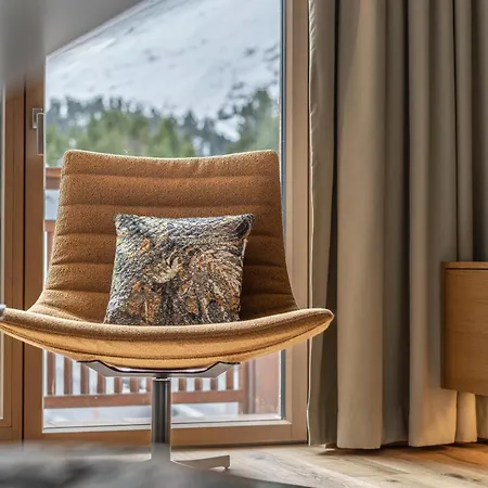 Haus Elisabeth شقة