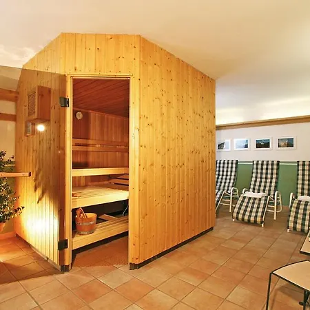 Apartman Haus Elisabeth