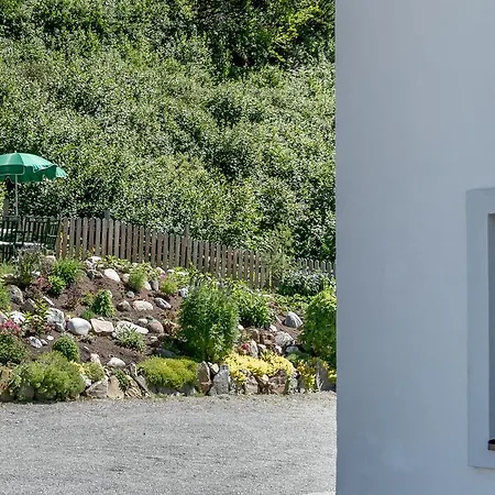 Haus Elisabeth Apartman Obergurgl