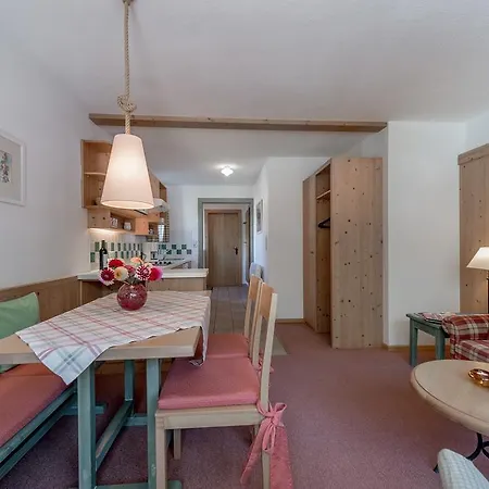Haus Elisabeth Obergurgl