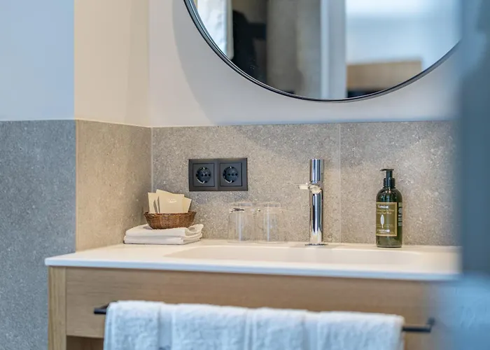 Haus Elisabeth شقة