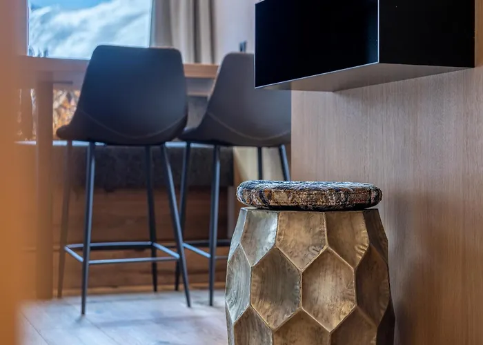 Haus Elisabeth شقة