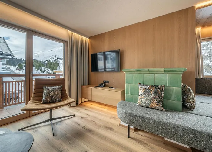 Haus Elisabeth * اوبرغورغل