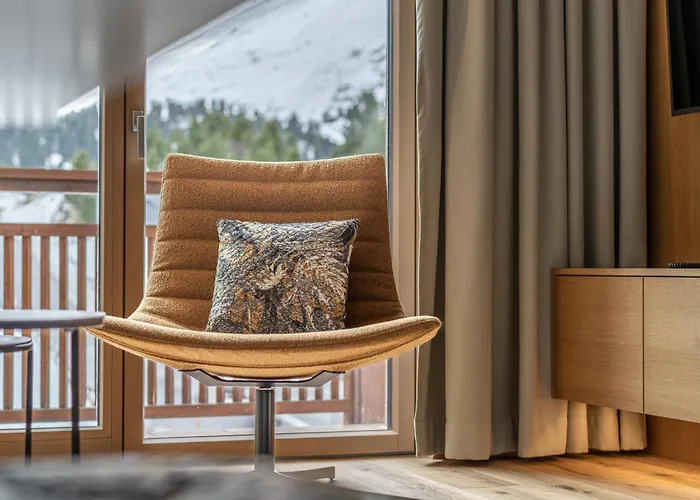 Haus Elisabeth شقة