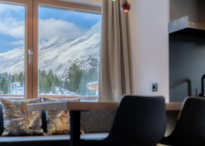 Haus Elisabeth شقة *