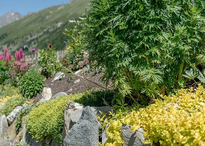 Haus Elisabeth * اوبرغورغل