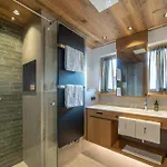 Haus Elisabeth Apartment Obergurgl