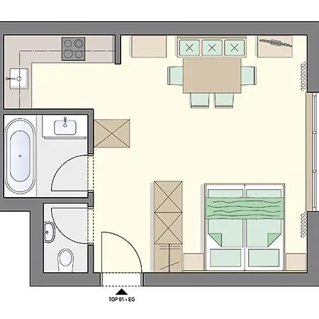 Haus Elisabeth