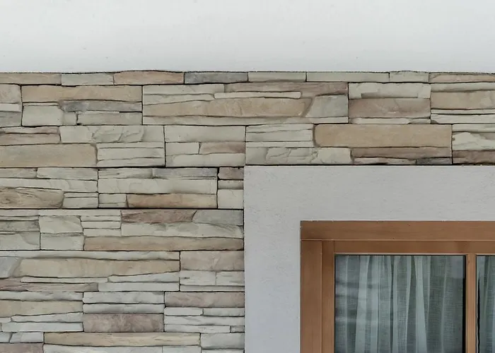 公寓 Haus Elisabeth