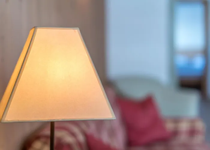 Haus Elisabeth * 奥伯古格尔