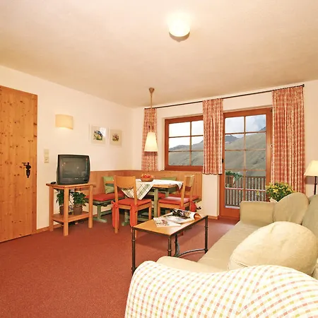 Haus Elisabeth Obergurgl