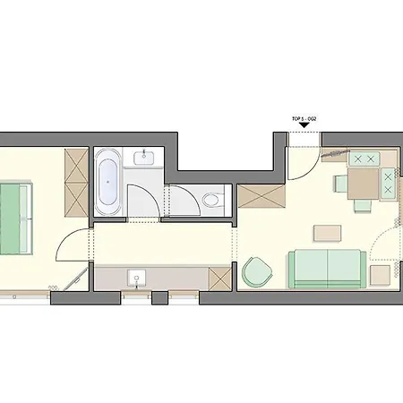 Haus Elisabeth Obergurgl