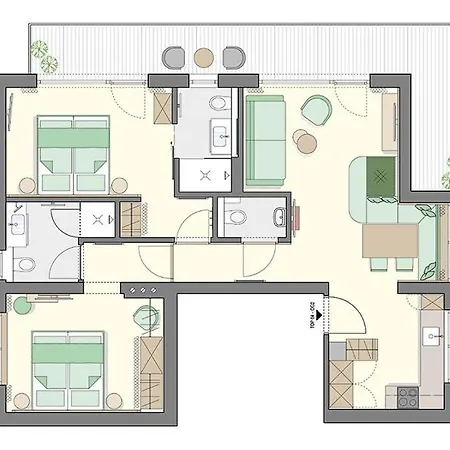 Haus Elisabeth Obergurgl