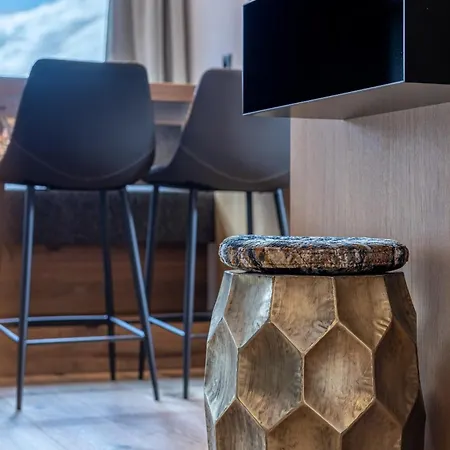 Haus Elisabeth Lägenhet