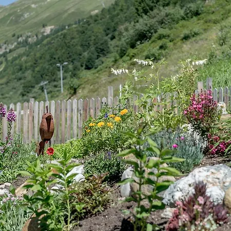 Haus Elisabeth Obergurgl
