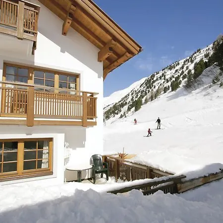 Lägenhet Haus Elisabeth